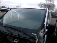 SZYBA CZOLOWA TRAFIC VIVARO PRIMASTAR UZYWANA 2001-2014rok