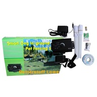 ELEKTRONICZNA ZAGRODA DLA PSA PASTUCH KOJEC OBROŻA