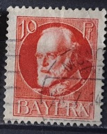 Niemcy - Bayern - stan kas 22/14