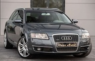 Audi A6 Avant 3.0TDI 224KM Skora Navi Alu 19 Serwis Gwarancjia 3.0