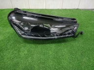 Lampa przód przedna prawa Skoda Fabia Full Led 6VB.941.016.B