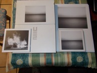 U2 – No Line On The Horizon CD/DVD Płyta