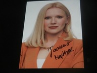 Autograf Oryginalny - Majstrak Joanna