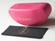JUICY COUTURE etui na okulary Nowe
