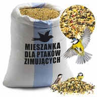 Mieszanka zimowa dla ptaków dzikich 20 kg