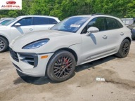 Porsche Macan Gts 2021 2.9 Benzyna 375KM