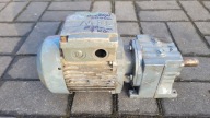 Przekładnia motoreduktor SEW 0.18KW 50 obrotów