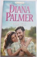KSIĄŻKA "Próba uczuć" Diana Palmer ROMANS