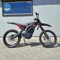 MRF Inny cross Dirt Bike MRF eDIRT 6.0 elektryk 6000W nowy duzy raty