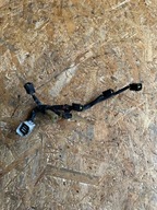 Instalacja cewki, cewek, wiązka, kable Yamaha R1 RN12, 2004-2006, 04-06