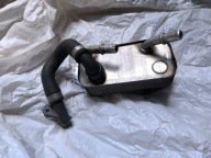 BMW E60 E61 E90 E91 E87 E81 CHŁODNICA OLEJU SKRZYNI 7521064 LUBUSKIE