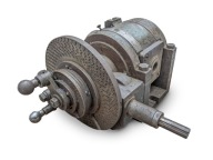 Podzielnica frezarska PZL-Rzeszów