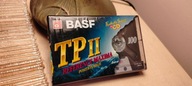 KASETA magnetofonowa BASF TP II REFERENCE MAXIMA 100 Nowa opis?