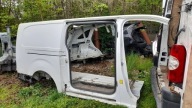 PEUGEOT EXPERT III JUMPY III BŁOTNIK LEWY TYŁ ĆWIARTKA Bok KAROSERIA 2018