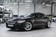 BMW Z4 Krajowy. Przebieg 14 000 km!