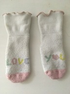 SKARPETKI / DZIECIĘCE / ANTYPOŚLIZGOWE