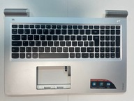 Obudowa Palmrest do Lenovo Ideapad 700-15ISK + Klawiatura