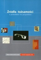 BEKSIŃSKI Tchórzewski Jonasz Stern Lebenstein źródła tożsamości