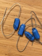 Kondensator tantalowy 22 uF, 10 V