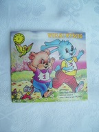 WIELKI WYŚCIG - OLSZEWSKA