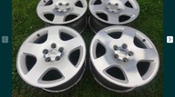 Felgi Aluminiowe 17 Cali Audi A8 D2 A4 B5 B6 A6 C5 5X112