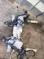 BMW x1 U11 2 U06 kołyska sanki trawers zawieszenia przód EUROPA