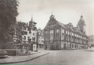 NIEMCY - GOTHA - RATUSZ