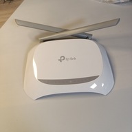 Wi-fi Router TP-Link TL-WR840N