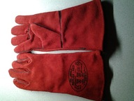 RĘKAWICE SPAWALNICZE rozmiar 10 - XL 1 par