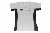 Męska koszulka sportowa t-shirt Bieg na Wielką Sowę Roly