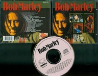 BOB MARLEY - BOB MARLEY