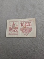 10 Heller 1920 Wels Austria