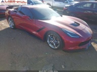 Chevrolet Chevelle 2015 Chevrolet Corvette 2dr Stingray Cpe w1LT 6.2 460KM