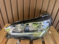 LAMPA LEWA PRZÓD PRZEDNIA OPEL CORSA F 2019- ZWYKŁA 39163648