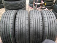 4x nowe opony Goodyear EfficientGrip 2 SUV 215/65 R16