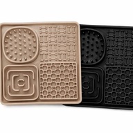 MATA Do LIZANIA DLA PSA – antystresowa, spowalniająca Jedzenie