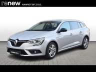 Megane 1.5 dCi Limited EDC