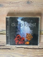 Boheme Deep Forest CD