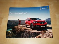 Renault Kadjar 2015