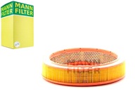 Mann-Filter C 2852/2 Filtr powietrza