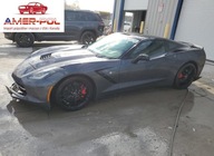 Chevrolet Corvette Stingray Z51 3LT 2014 6.2l 6.2 Benzyna 455KM