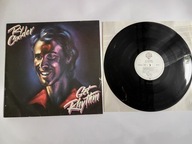 Ry Cooder Get Rhythm LP/EX/GER 1987