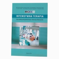 Intensywna Terapia Krzysztof Kusza Katarzyna Wawrzyniak