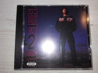 DJ Quik - Way 2 Funky FOLIA!!!