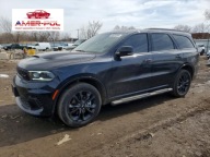 Dodge Durango GT, 2025r., 4x4, 3.6L 3.6 Benzyna 295KM