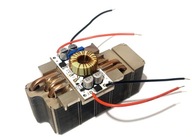 Przetwornica z RADIATOREM DC-DC 250W Step up Booster 10-40V do 10-50V