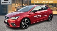 Seat Ibiza 1.0 TSI 115 KM FR 7-biegowa automatyczn