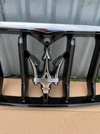 ATRAPA GRILL MASERATI LEVANTE NOWY