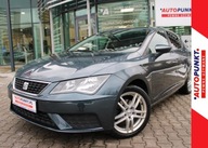 SEAT Leon Reference