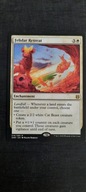 Karta: Magic the Gathering Felidar Retreat